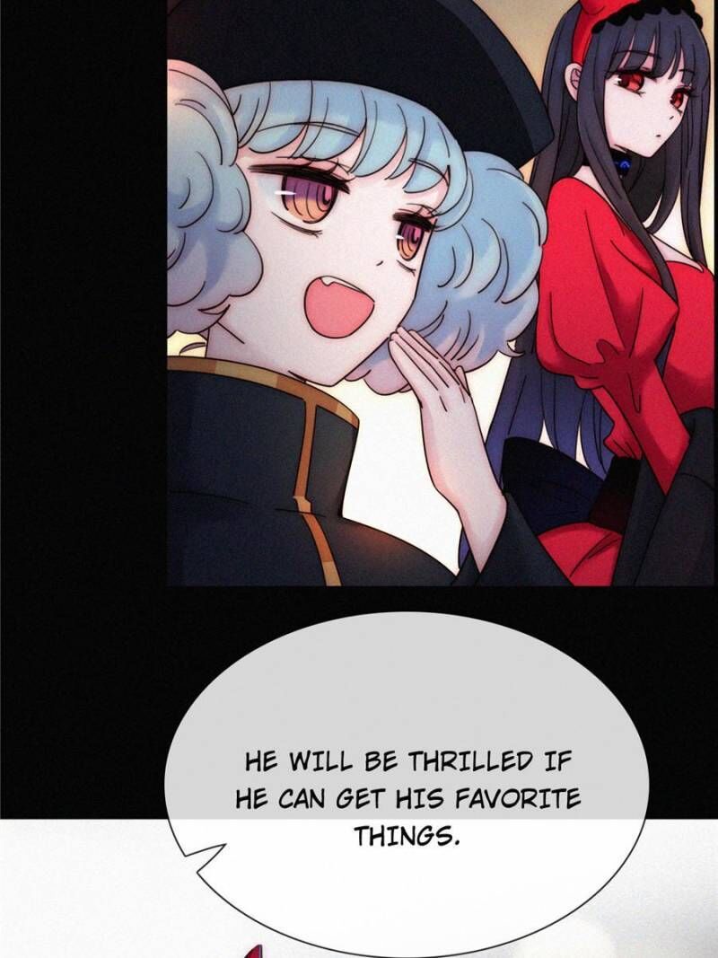 Nyx Stay Night Chapter 92 - page 33
