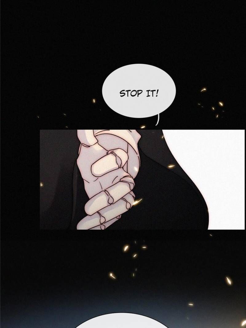 Nyx Stay Night Chapter 92 - page 53