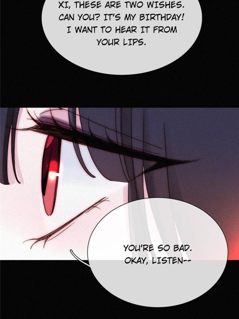 Nyx Stay Night Chapter 92 - page 66