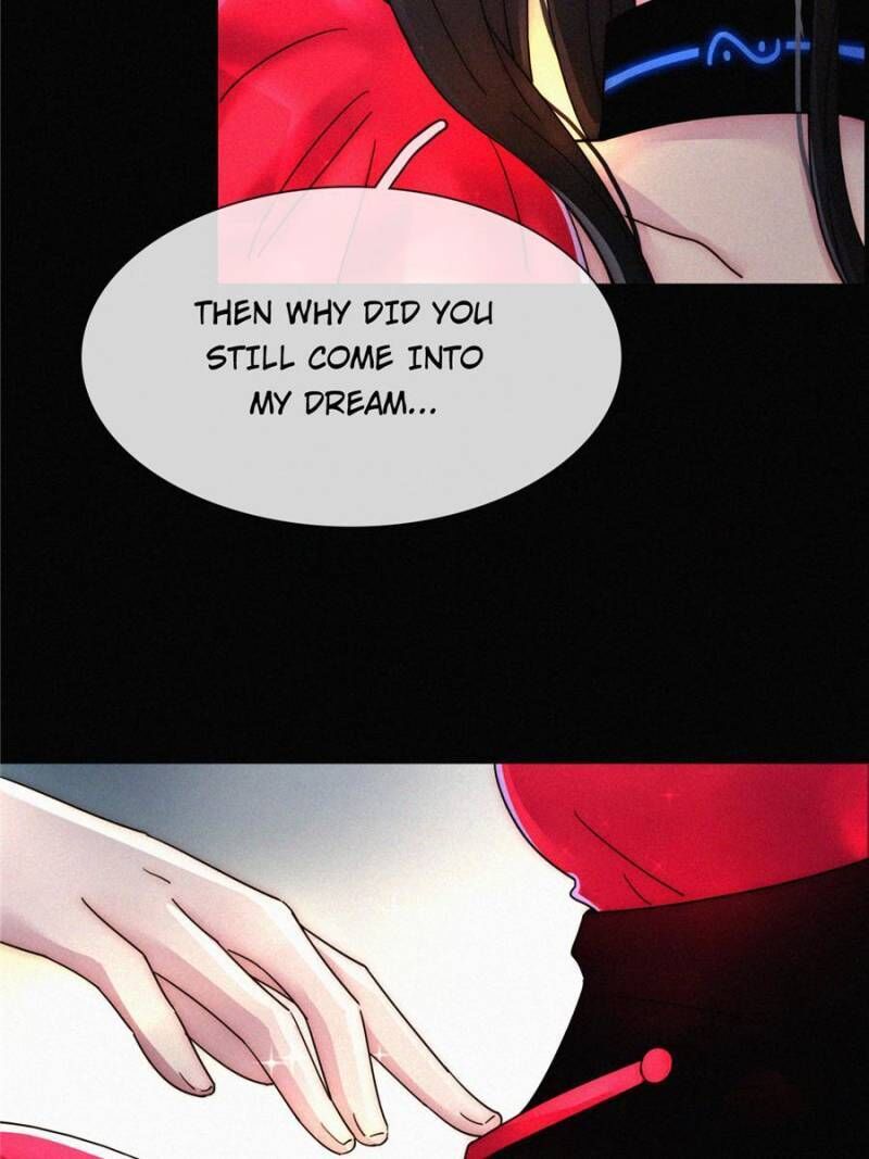 Nyx Stay Night Chapter 93 - page 19