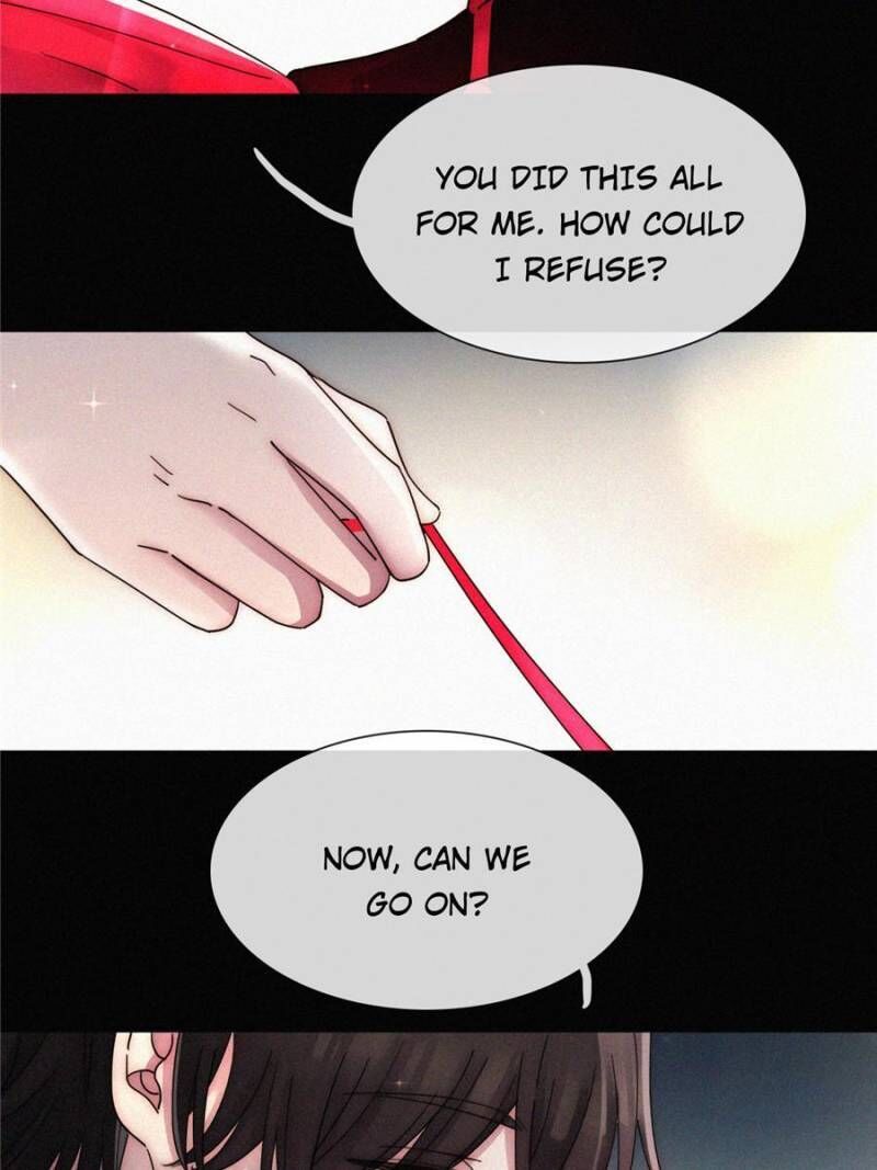 Nyx Stay Night Chapter 93 - page 20