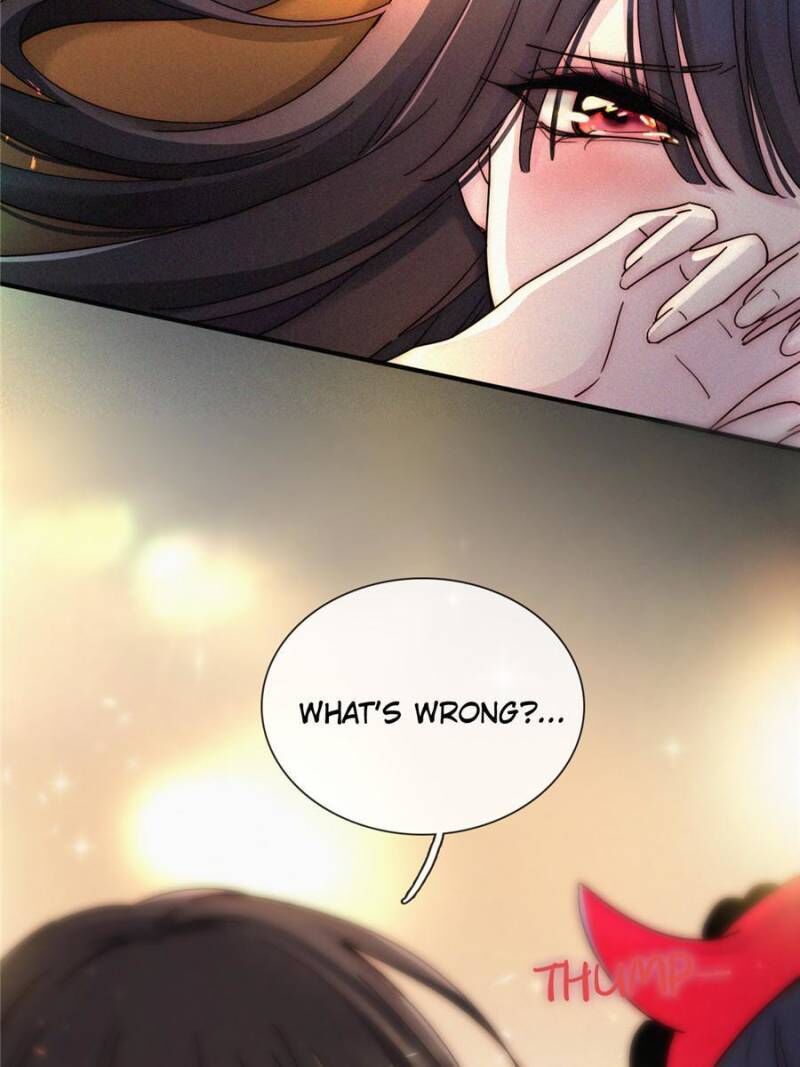 Nyx Stay Night Chapter 93 - page 30