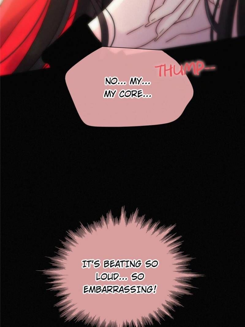 Nyx Stay Night Chapter 93 - page 34