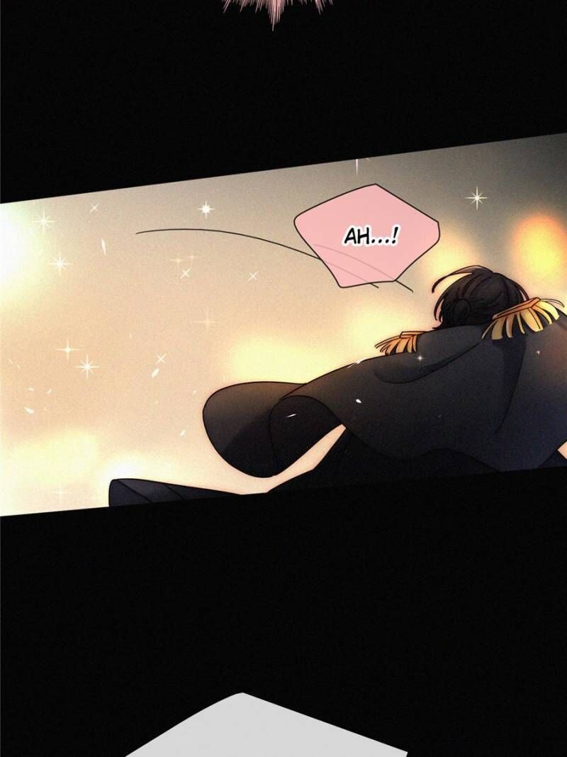 Nyx Stay Night Chapter 93 - page 35