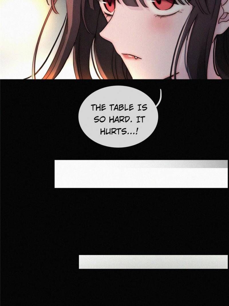 Nyx Stay Night Chapter 93 - page 39