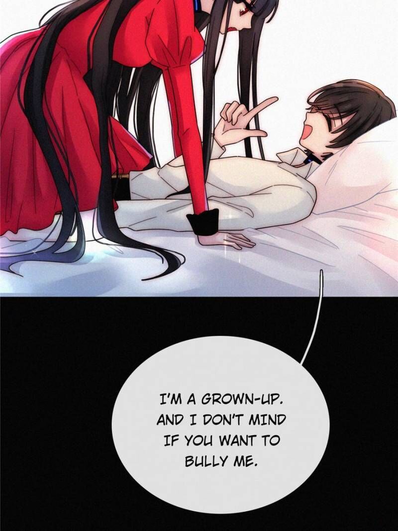 Nyx Stay Night Chapter 93 - page 44
