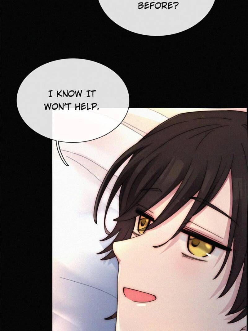 Nyx Stay Night Chapter 93 - page 46
