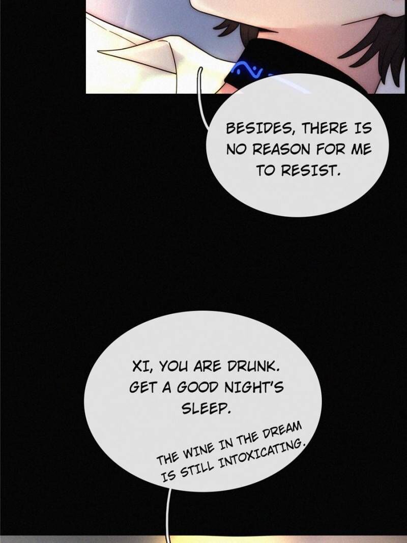Nyx Stay Night Chapter 93 - page 47