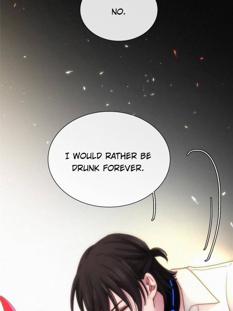 Nyx Stay Night Chapter 93 - page 49