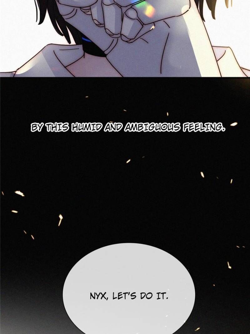 Nyx Stay Night Chapter 93 - page 69