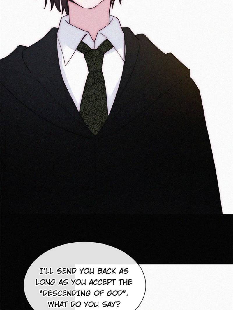 Nyx Stay Night Chapter 135 - page 15