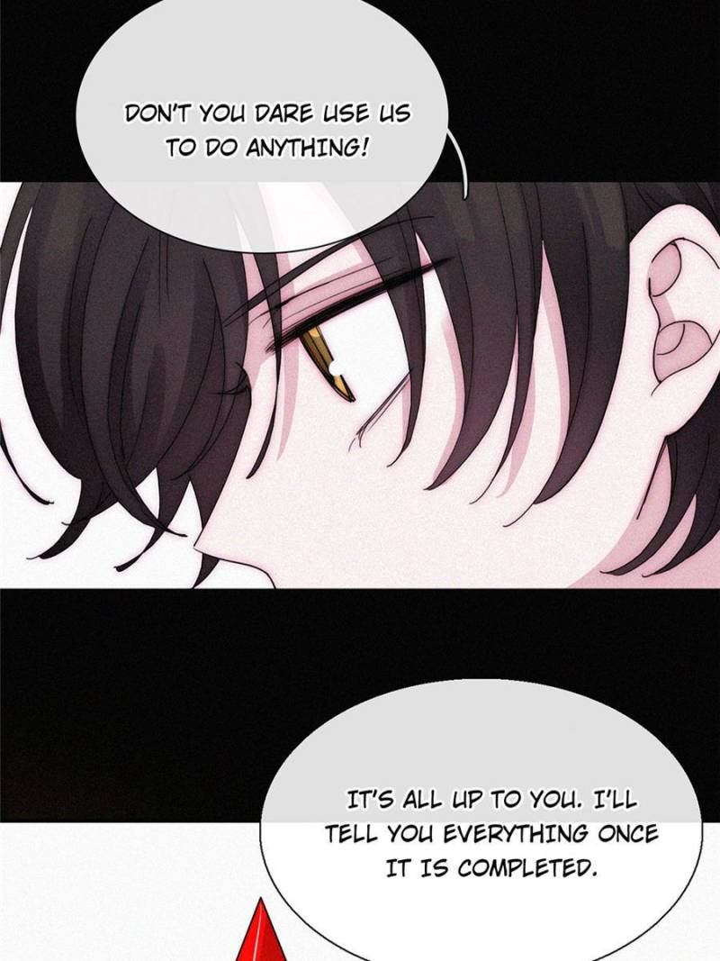 Nyx Stay Night Chapter 135 - page 17