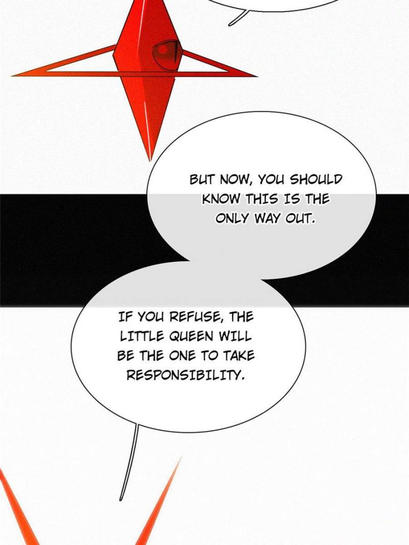 Nyx Stay Night Chapter 135 - page 18