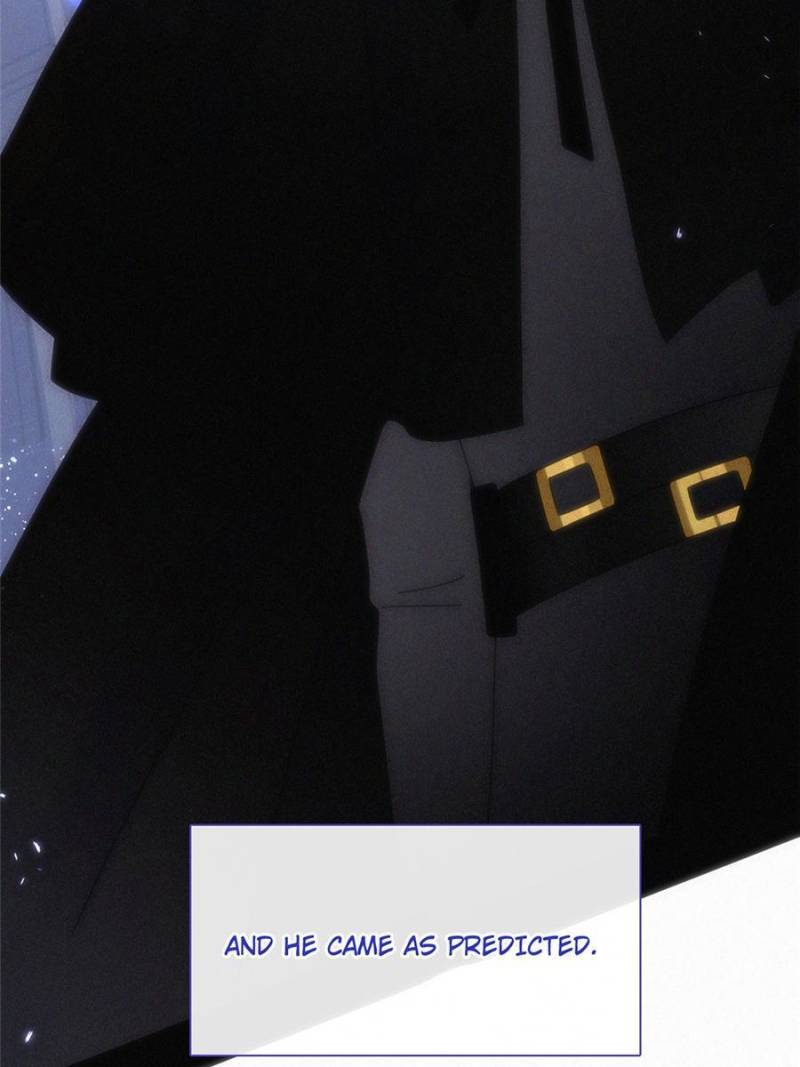 Nyx Stay Night Chapter 135 - page 32