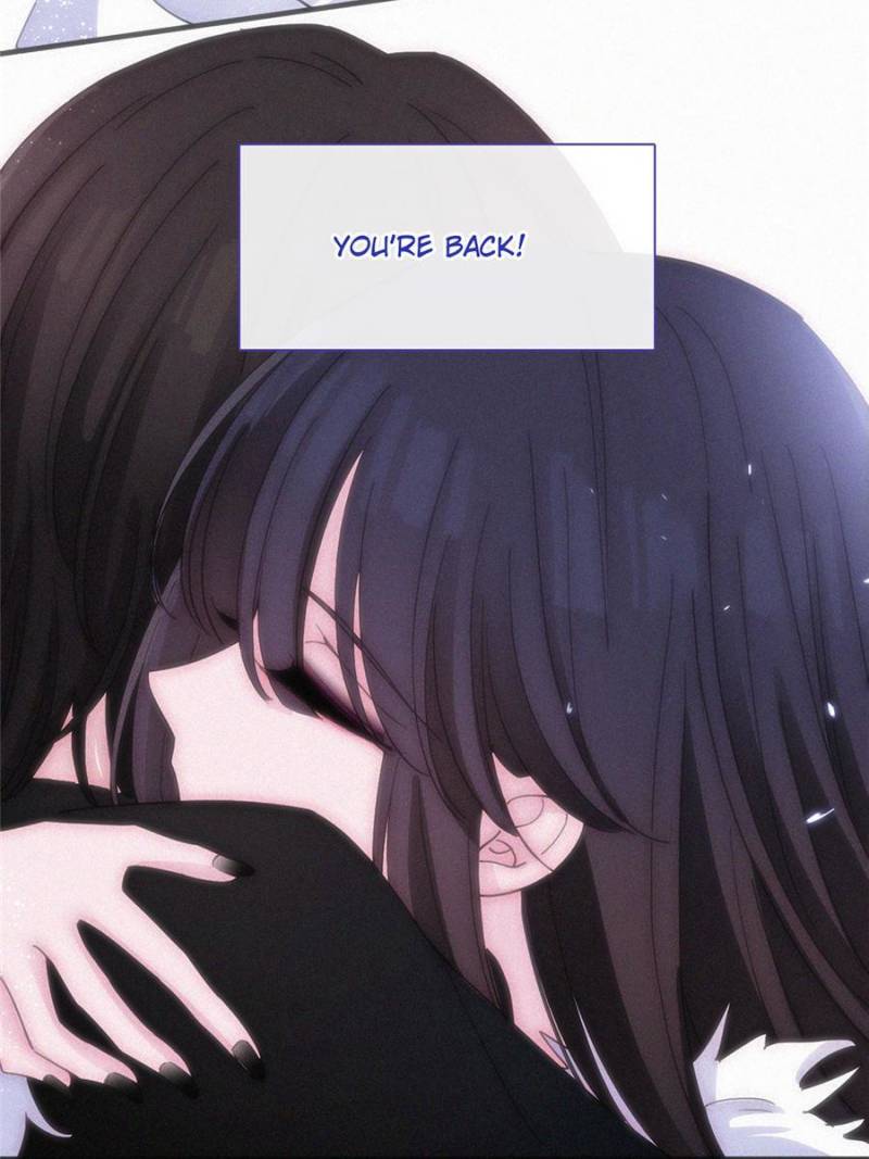 Nyx Stay Night Chapter 135 - page 38