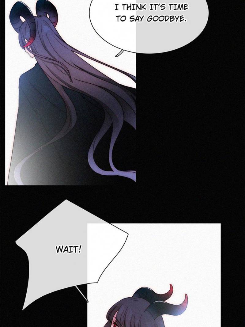 Nyx Stay Night Chapter 135 - page 4