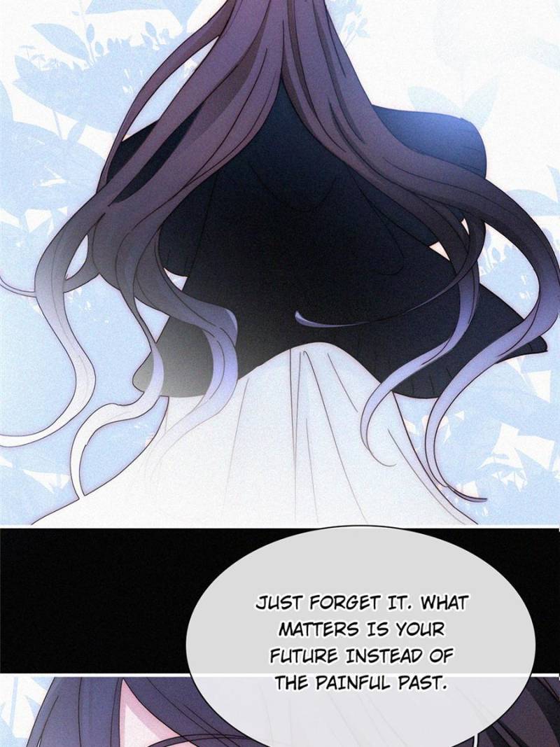 Nyx Stay Night Chapter 135 - page 7