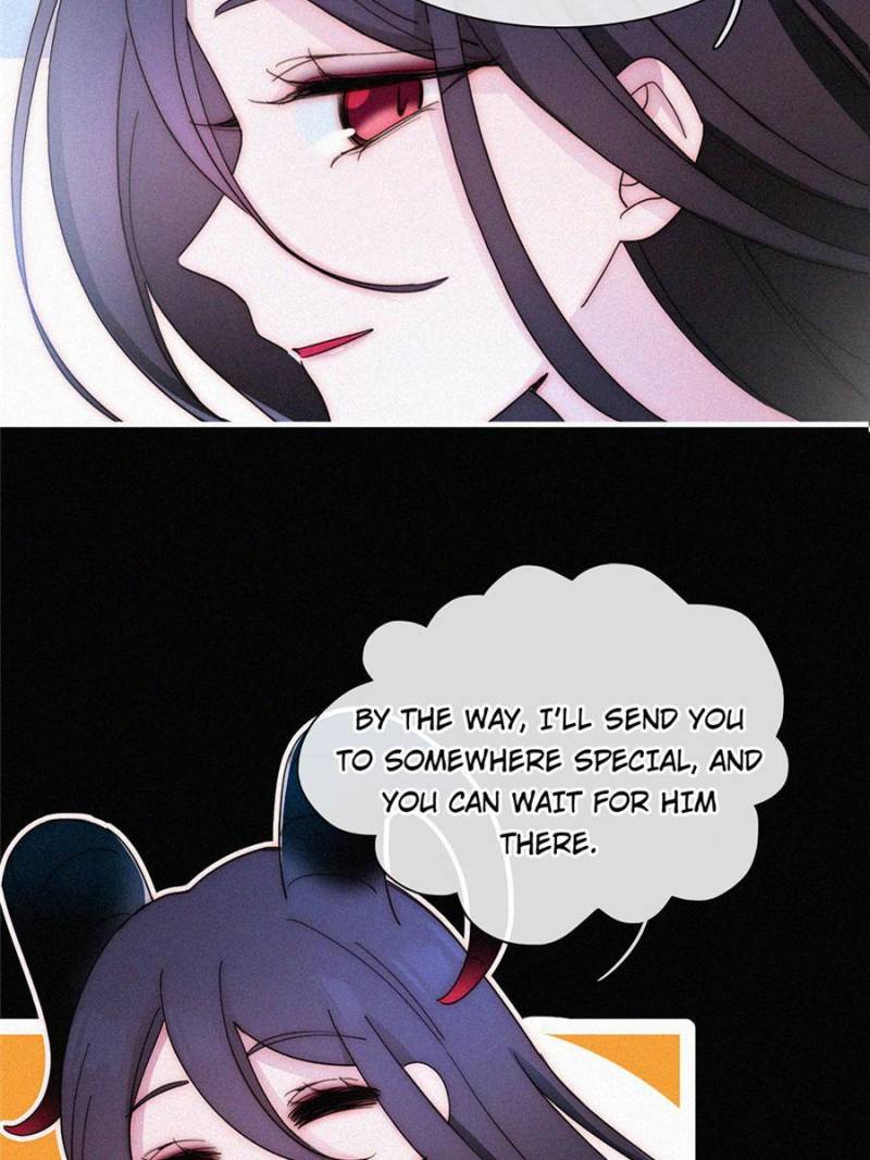 Nyx Stay Night Chapter 135 - page 8