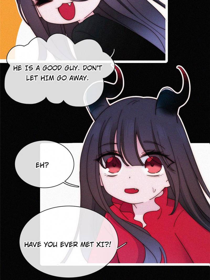 Nyx Stay Night Chapter 135 - page 9