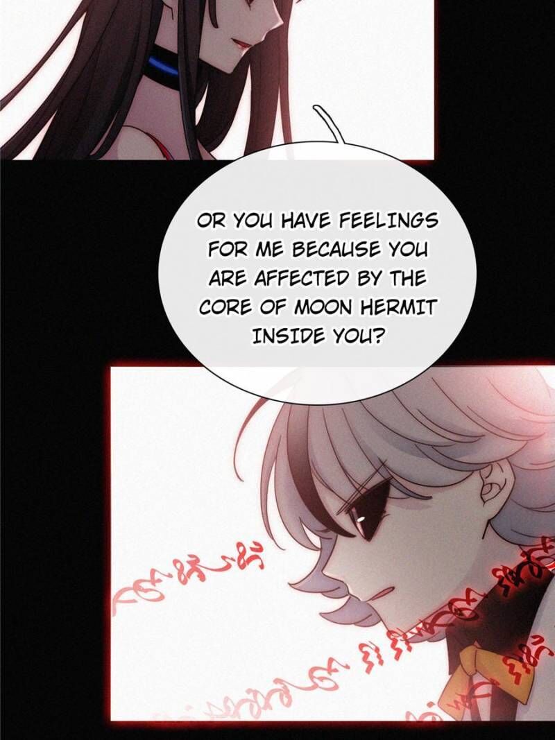 Nyx Stay Night Chapter 94 - page 10