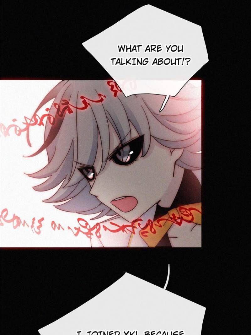 Nyx Stay Night Chapter 94 - page 11