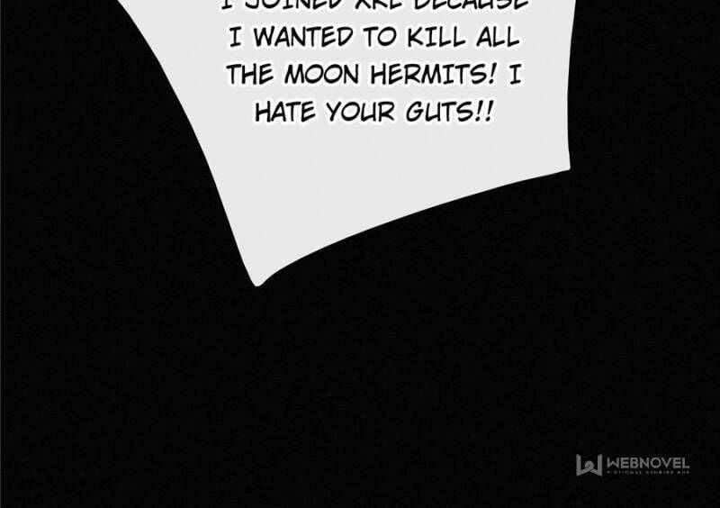 Nyx Stay Night Chapter 94 - page 12