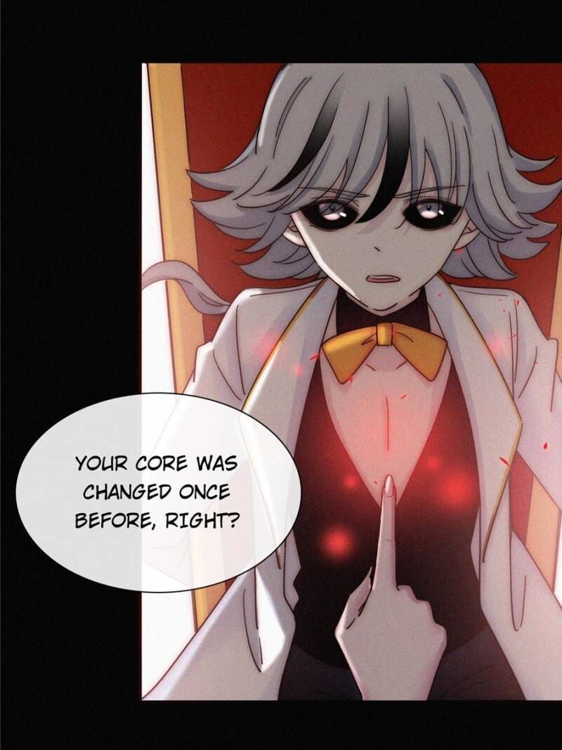 Nyx Stay Night Chapter 94 - page 15
