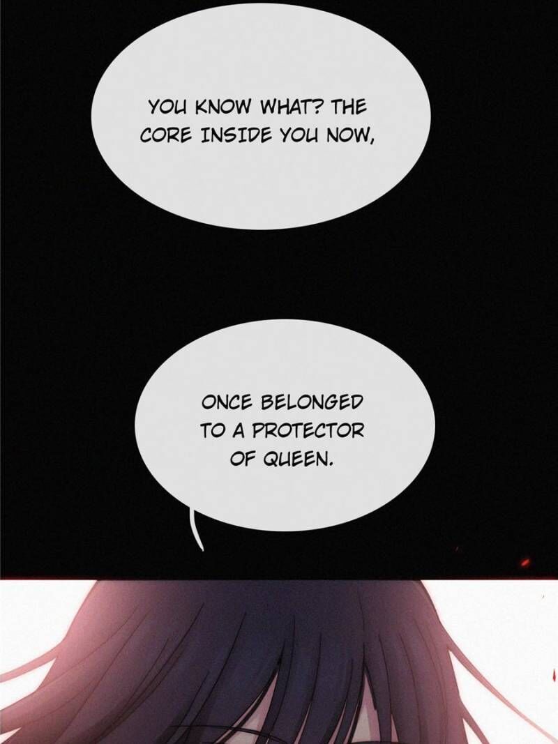 Nyx Stay Night Chapter 94 - page 16