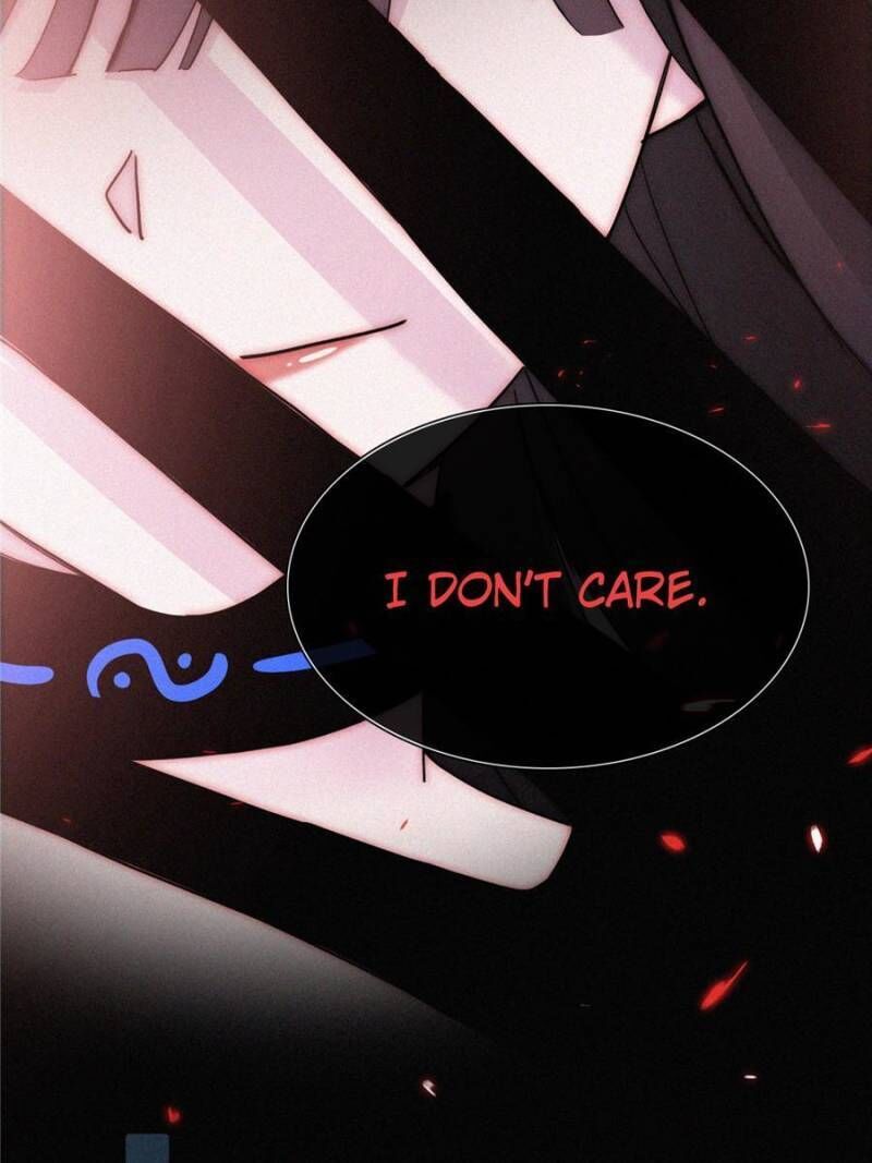Nyx Stay Night Chapter 94 - page 21