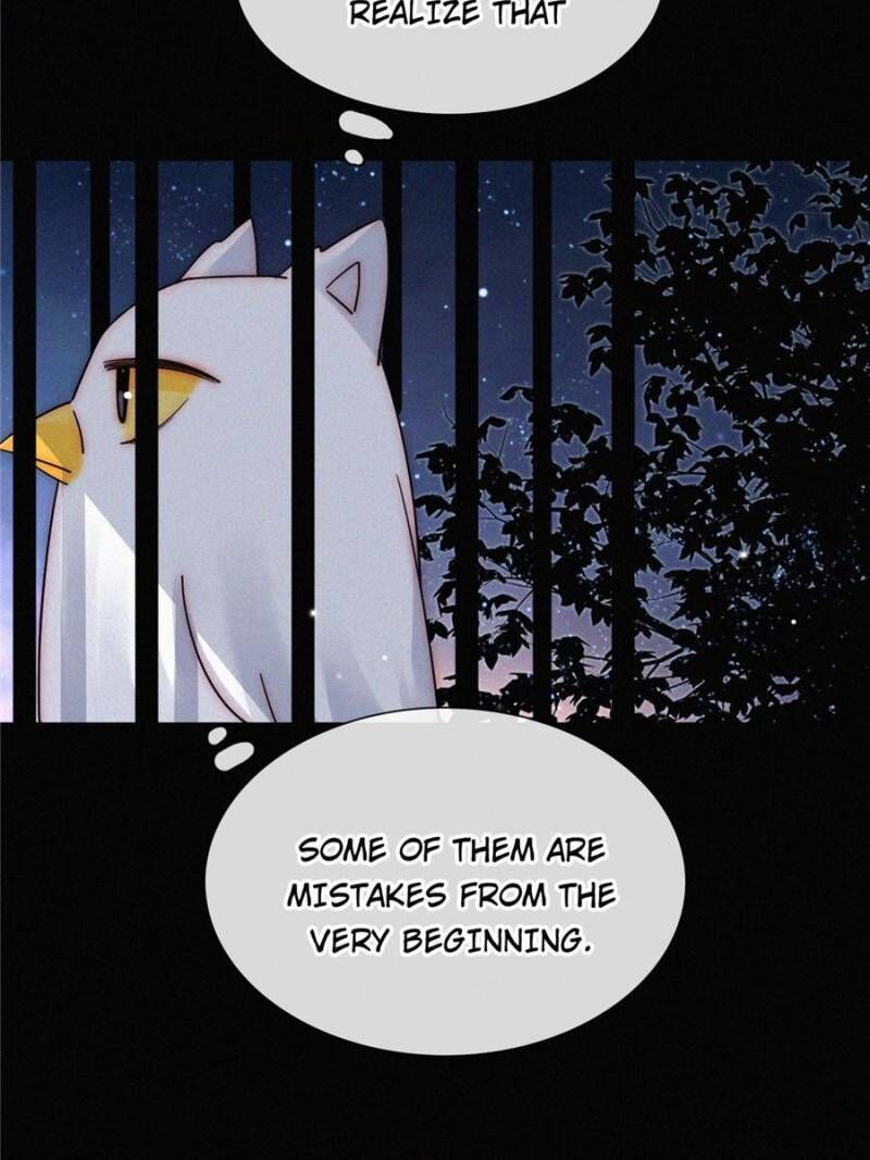 Nyx Stay Night Chapter 94 - page 28