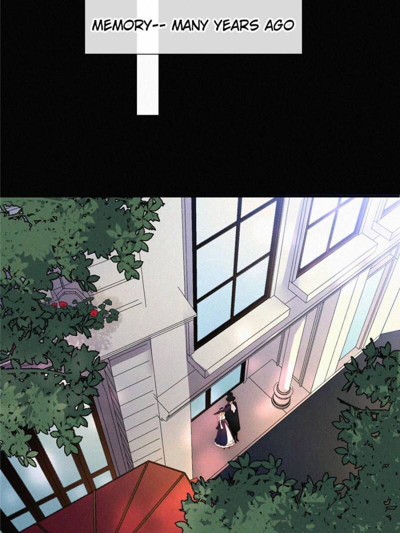 Nyx Stay Night Chapter 94 - page 30