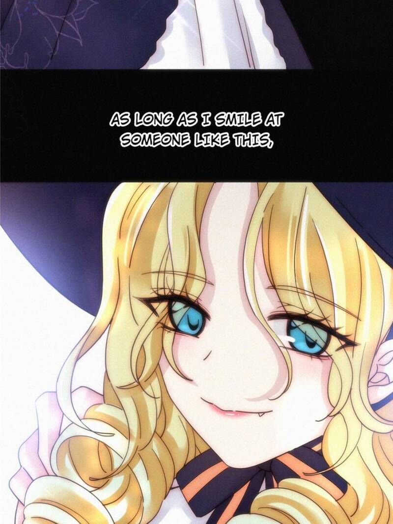 Nyx Stay Night Chapter 94 - page 33