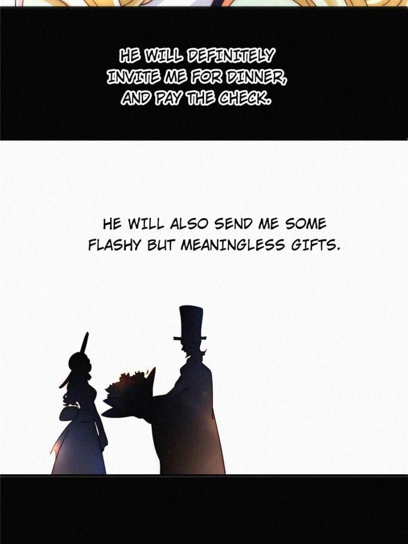 Nyx Stay Night Chapter 94 - page 34