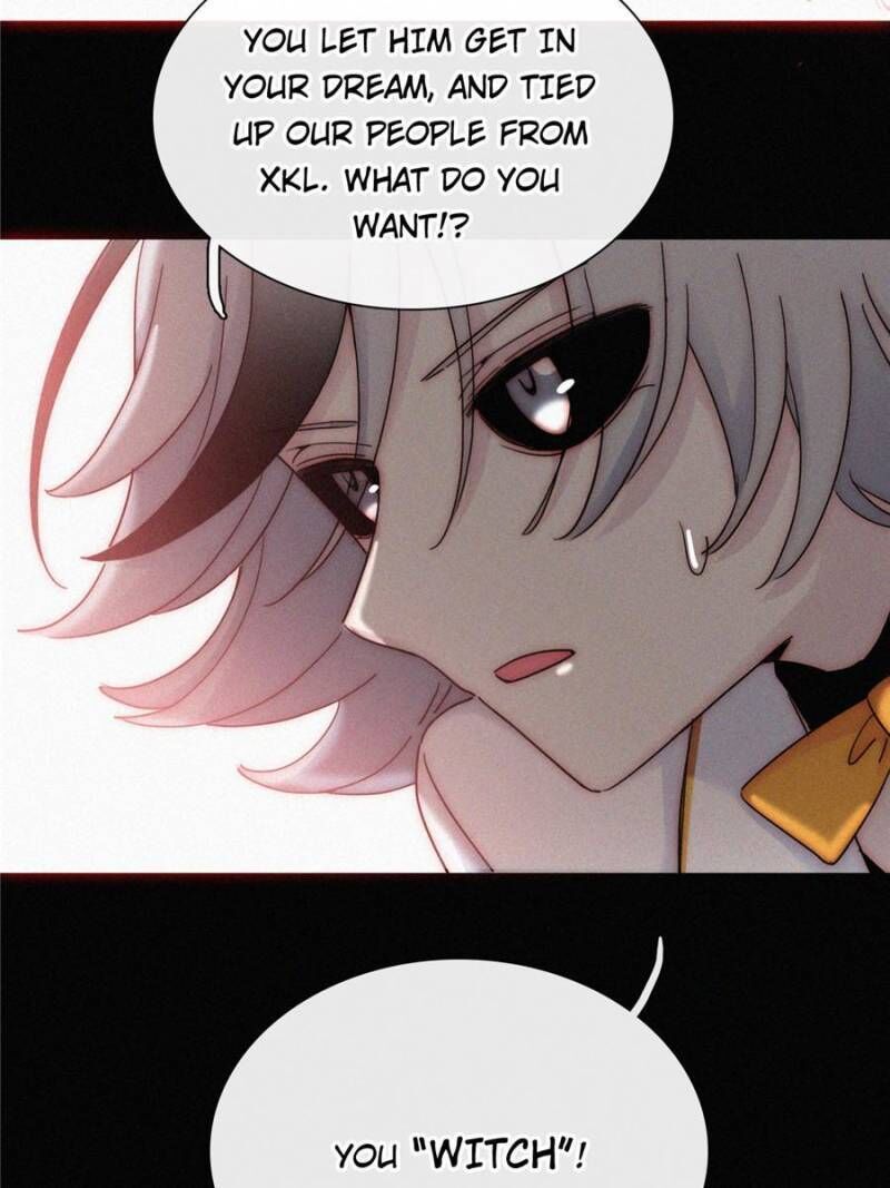 Nyx Stay Night Chapter 94 - page 5