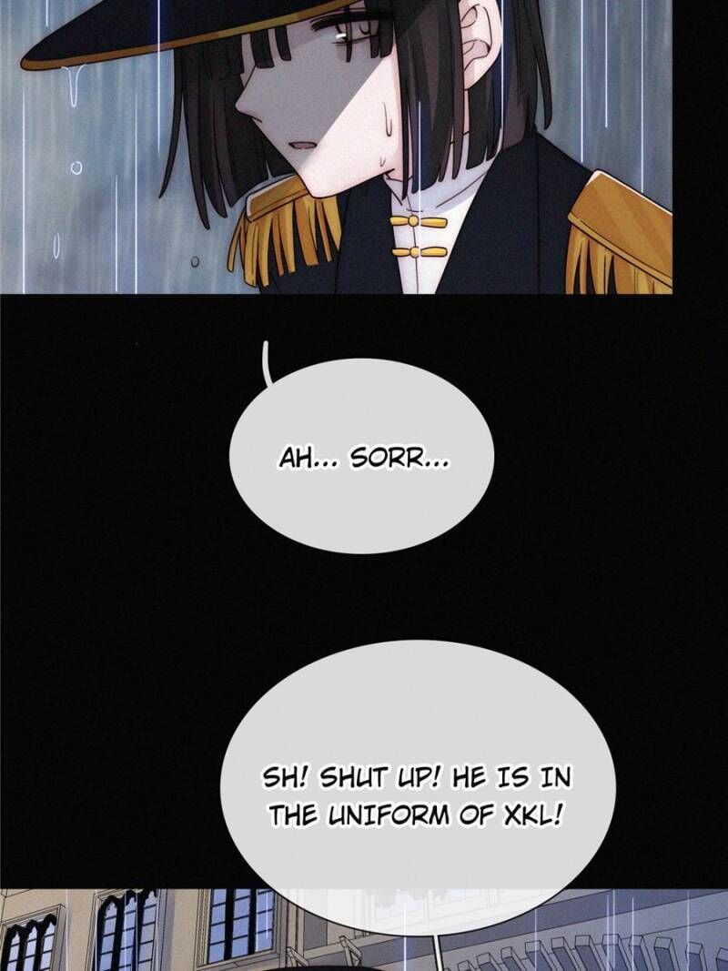 Nyx Stay Night Chapter 94 - page 51