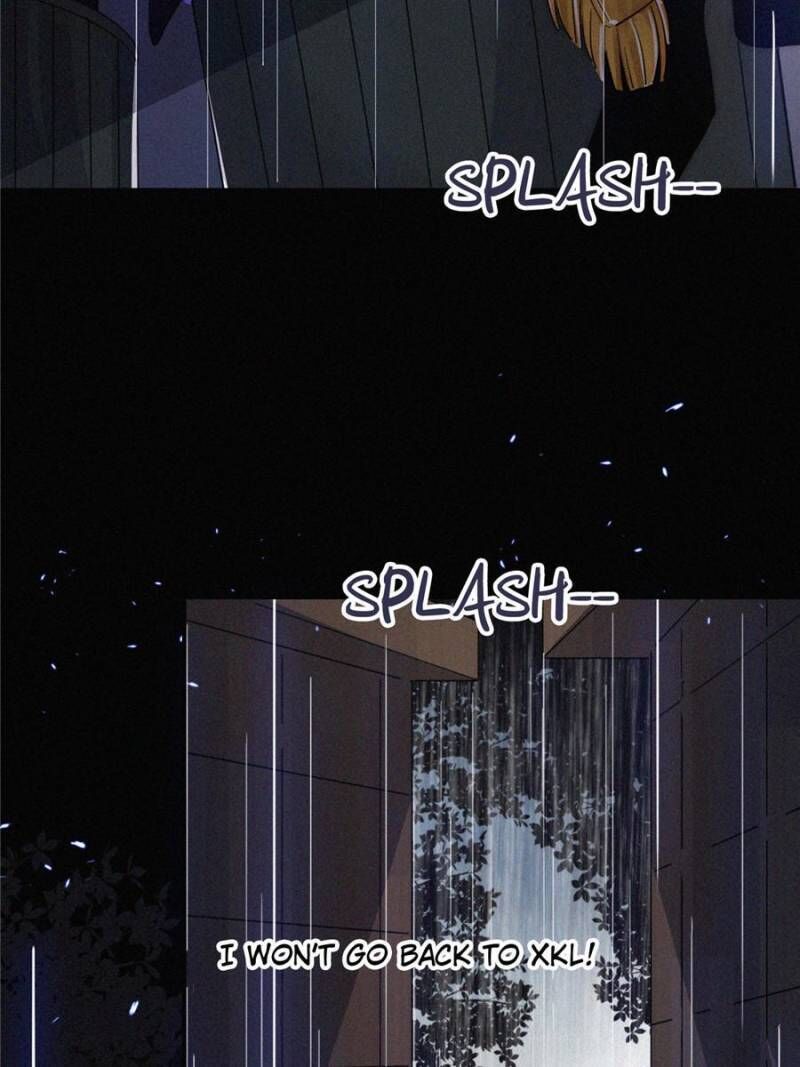 Nyx Stay Night Chapter 94 - page 57