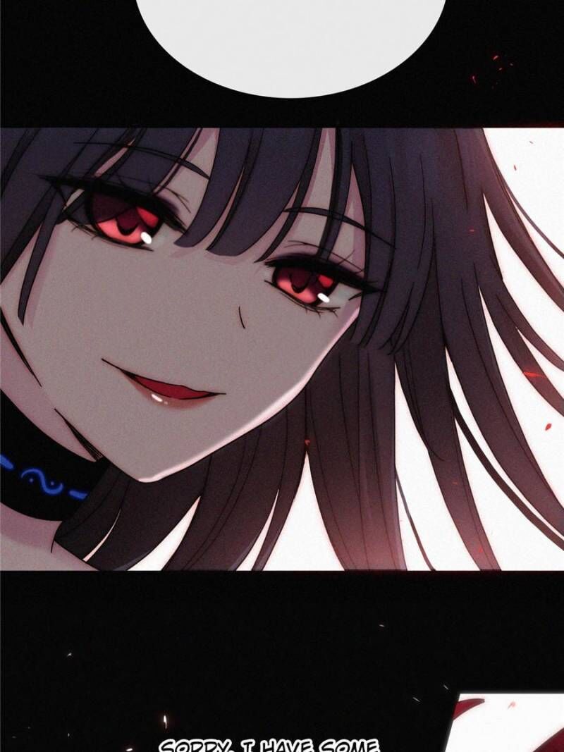 Nyx Stay Night Chapter 94 - page 6