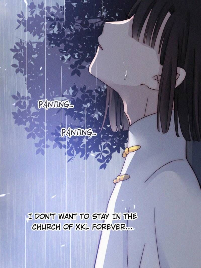 Nyx Stay Night Chapter 94 - page 61