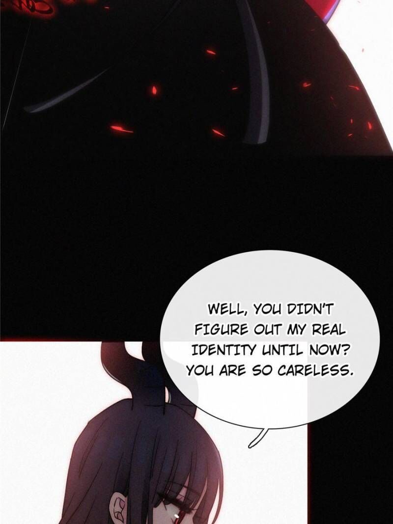 Nyx Stay Night Chapter 94 - page 9