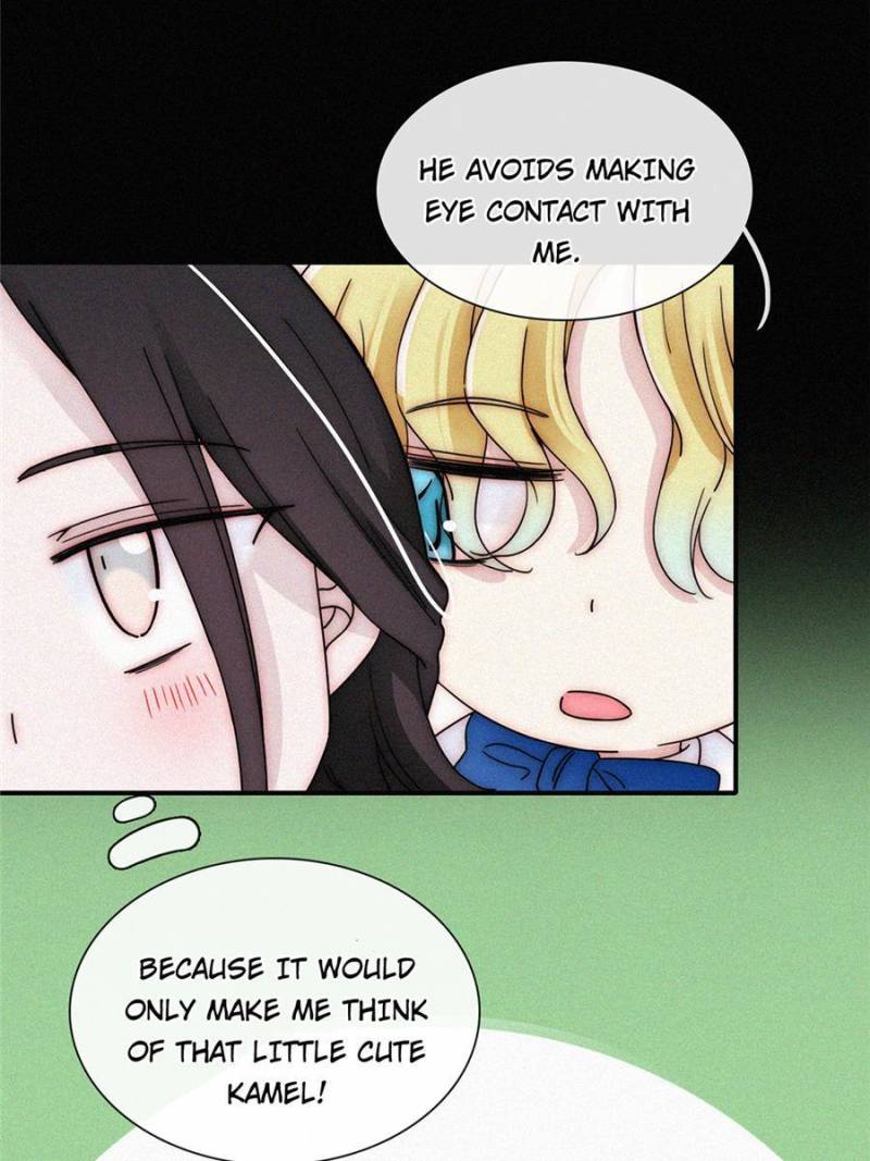 Nyx Stay Night Chapter 137 - page 12