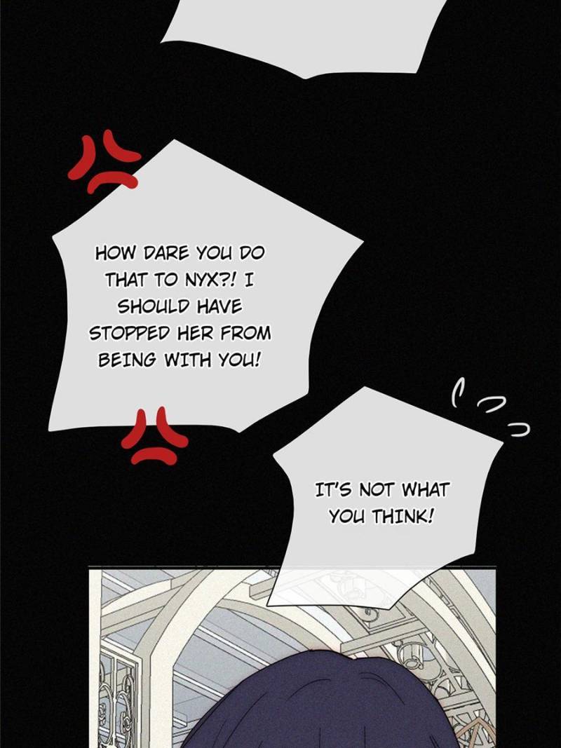 Nyx Stay Night Chapter 137 - page 18