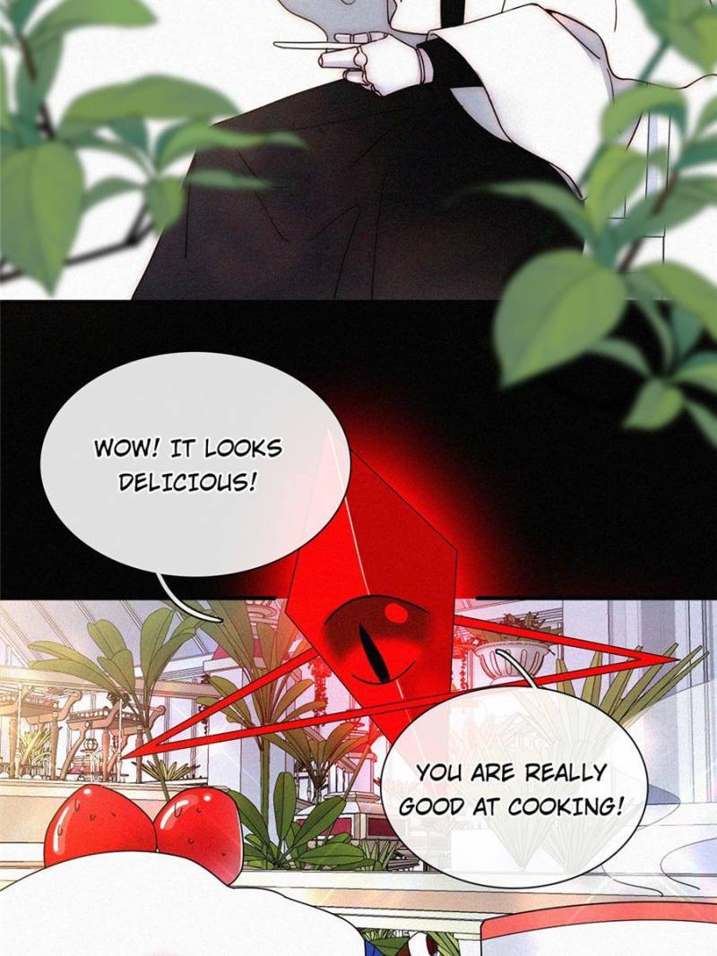 Nyx Stay Night Chapter 137 - page 2