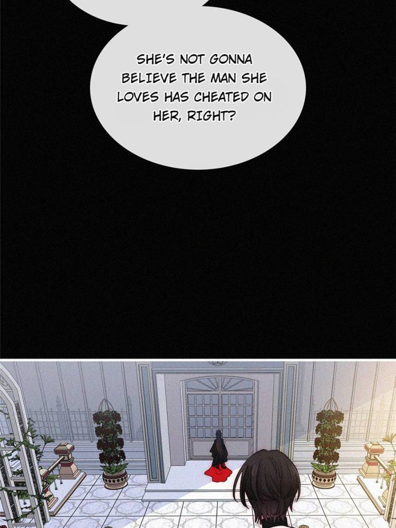 Nyx Stay Night Chapter 137 - page 28