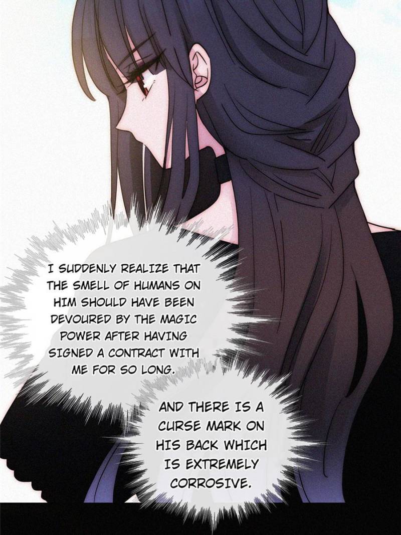Nyx Stay Night Chapter 137 - page 39