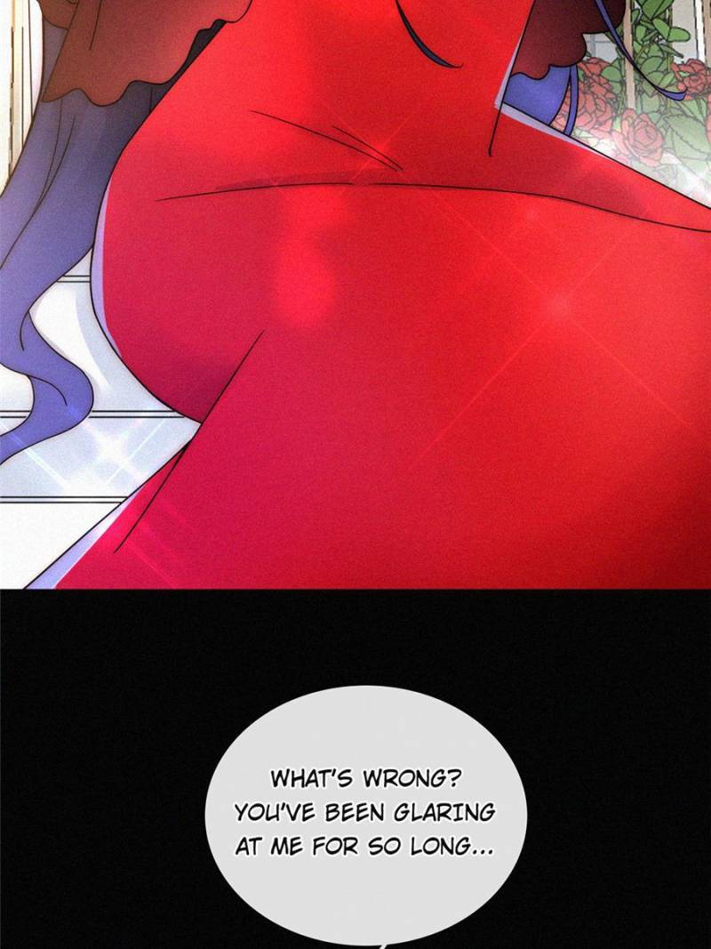 Nyx Stay Night Chapter 137 - page 7