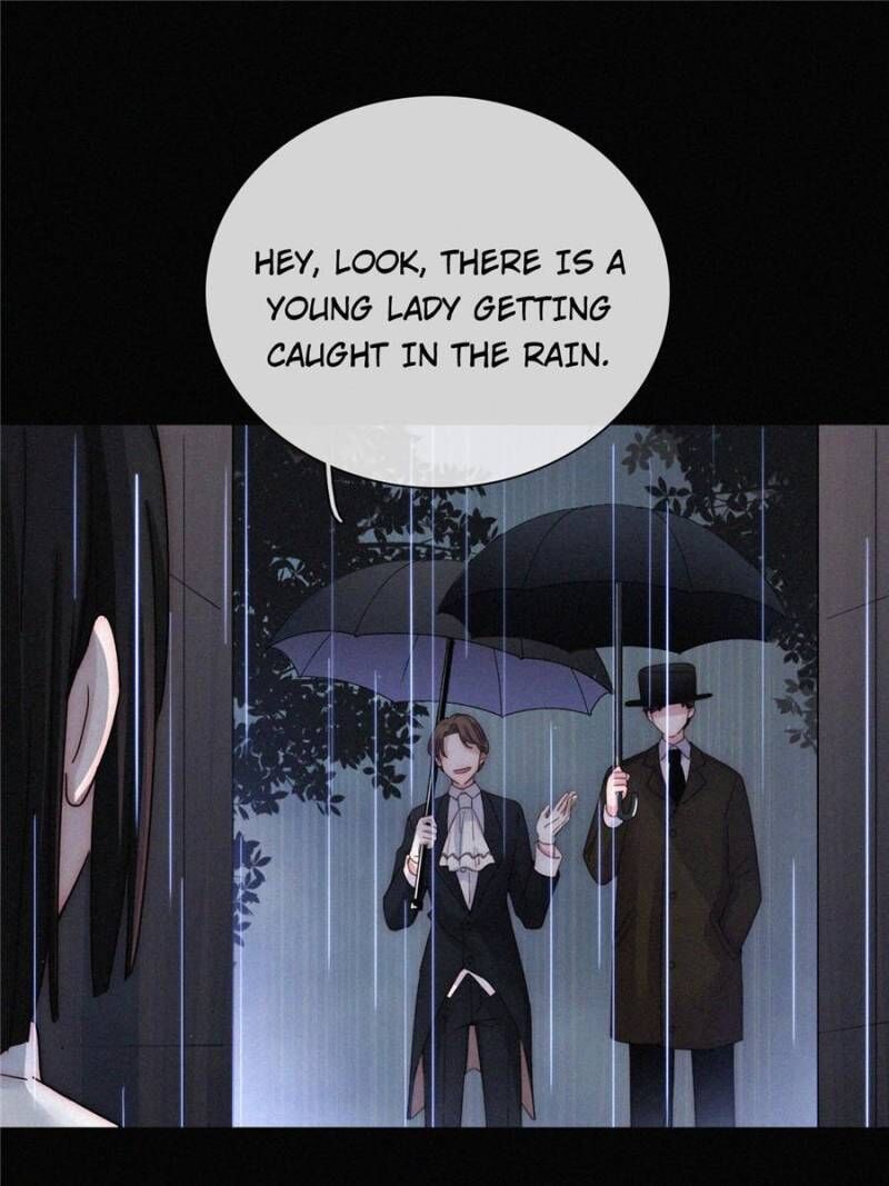 Nyx Stay Night Chapter 95 - page 1