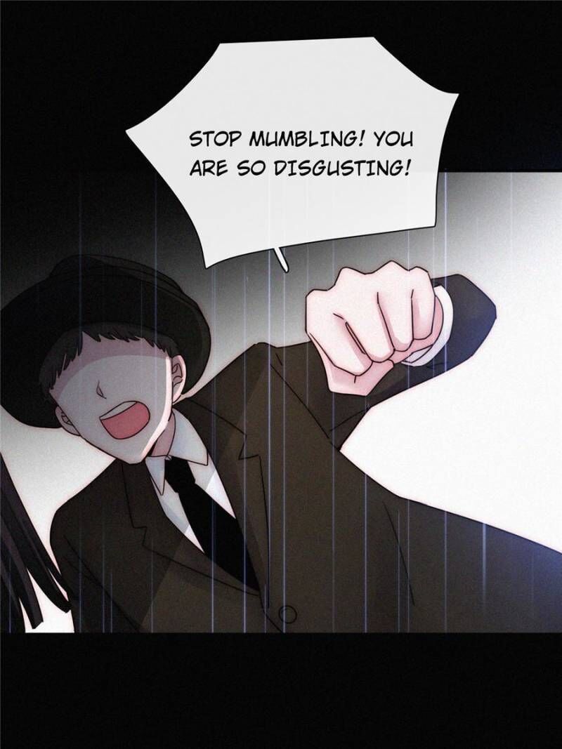 Nyx Stay Night Chapter 95 - page 15