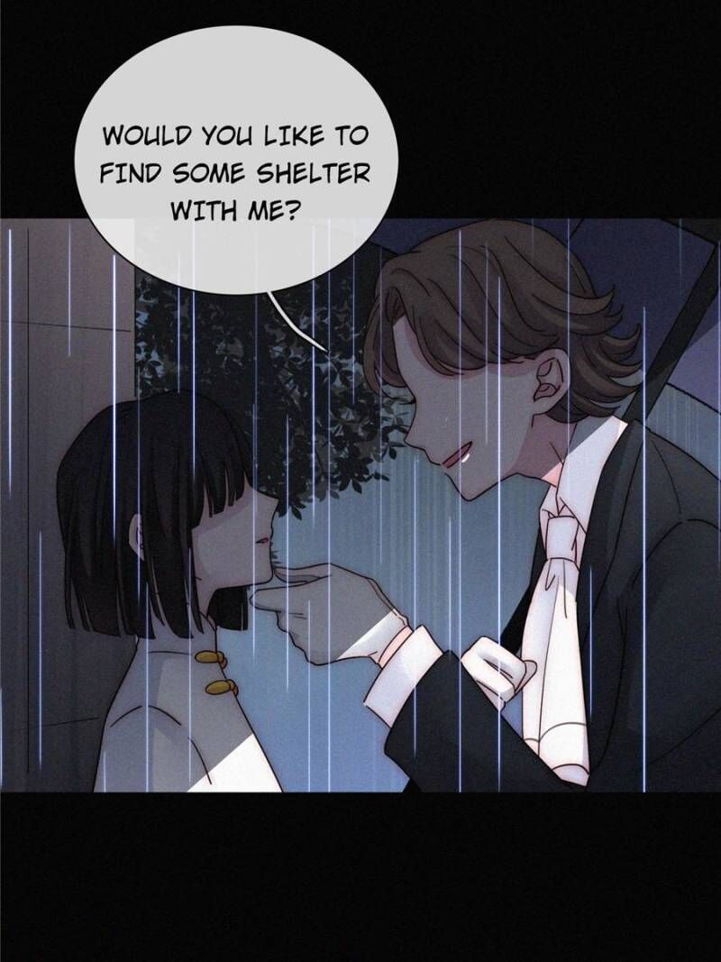 Nyx Stay Night Chapter 95 - page 2