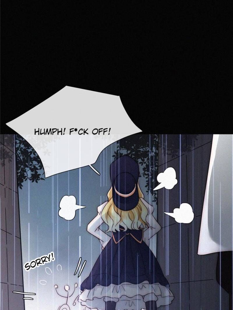 Nyx Stay Night Chapter 95 - page 25