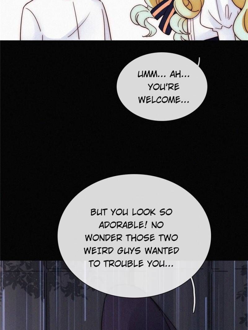 Nyx Stay Night Chapter 95 - page 31